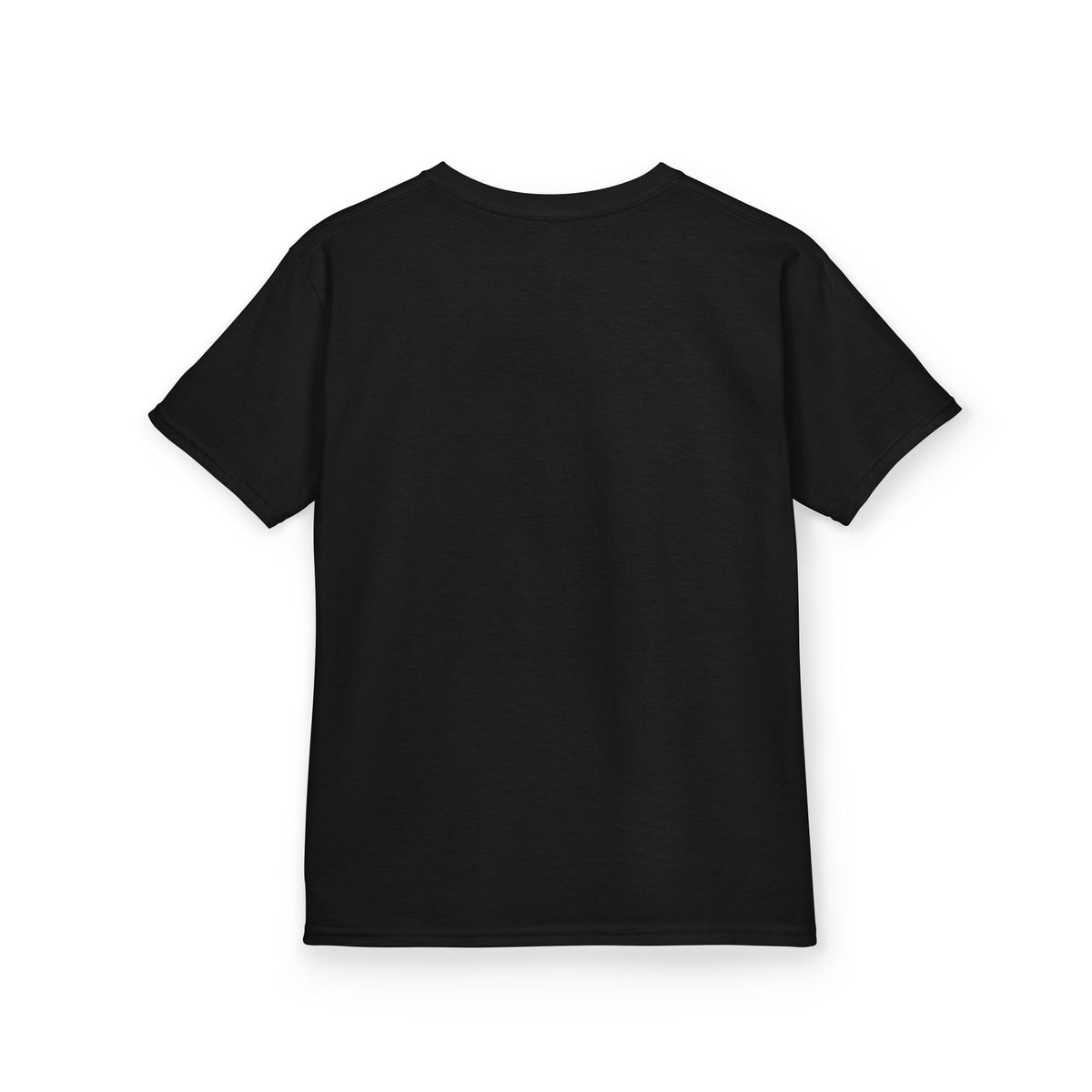 "I Heart Whips" Kids T-Shirt - Black