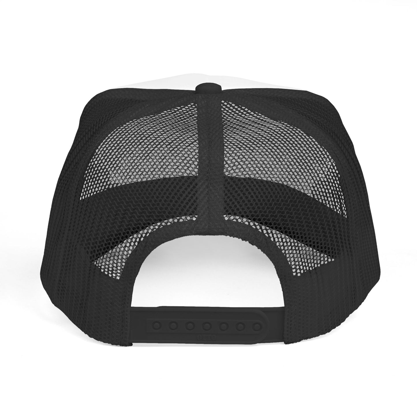 "I Heart Whips" Trucker Cap - Black/White