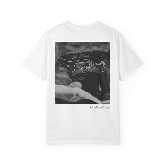 “Reminder” T-Shirt - White