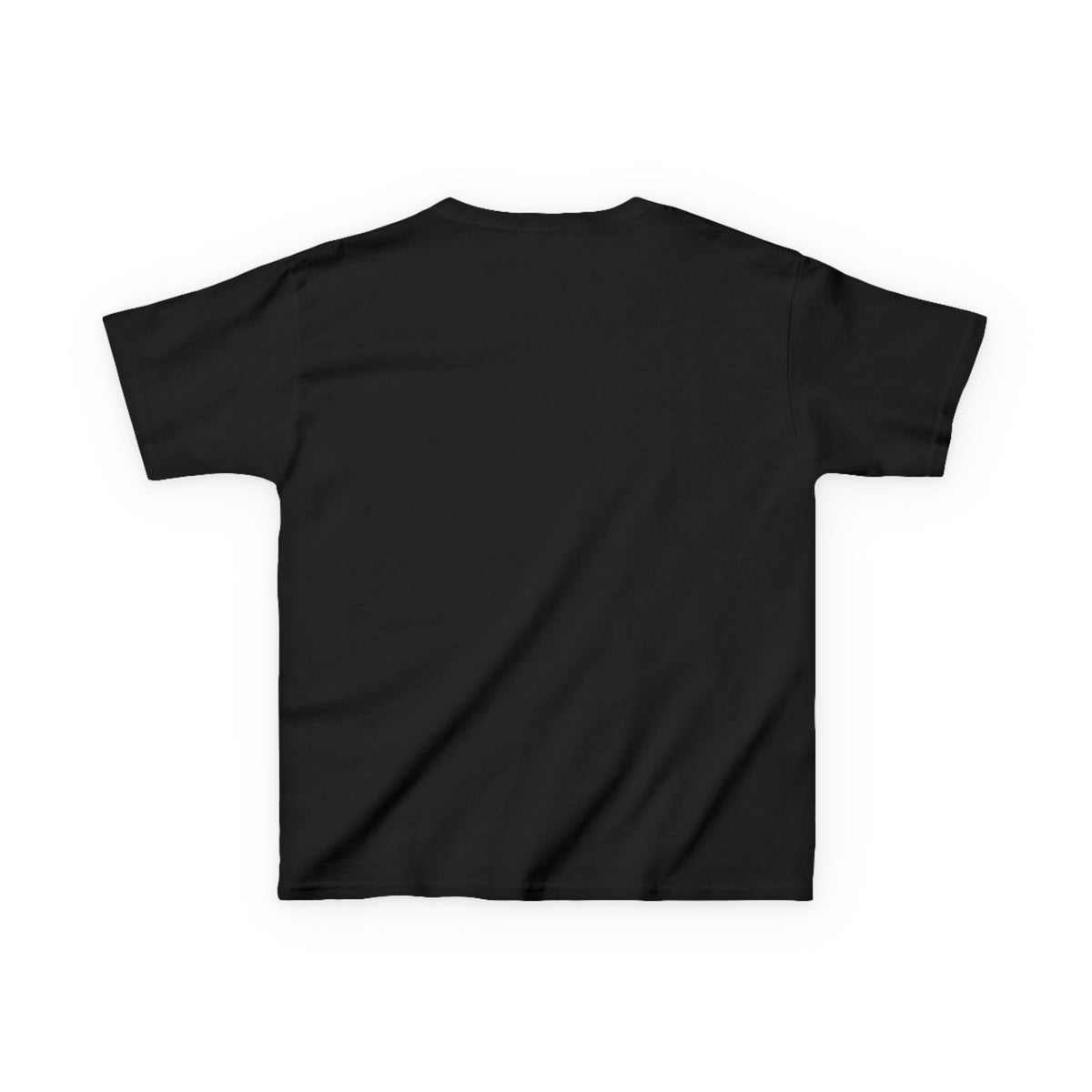 "I Heart Whips" Kids T-Shirt - Black