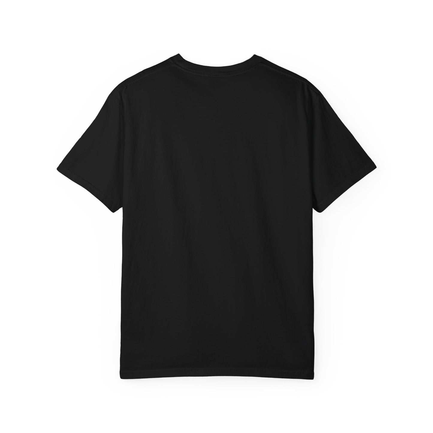 "I Heart Whips" Tee - Black