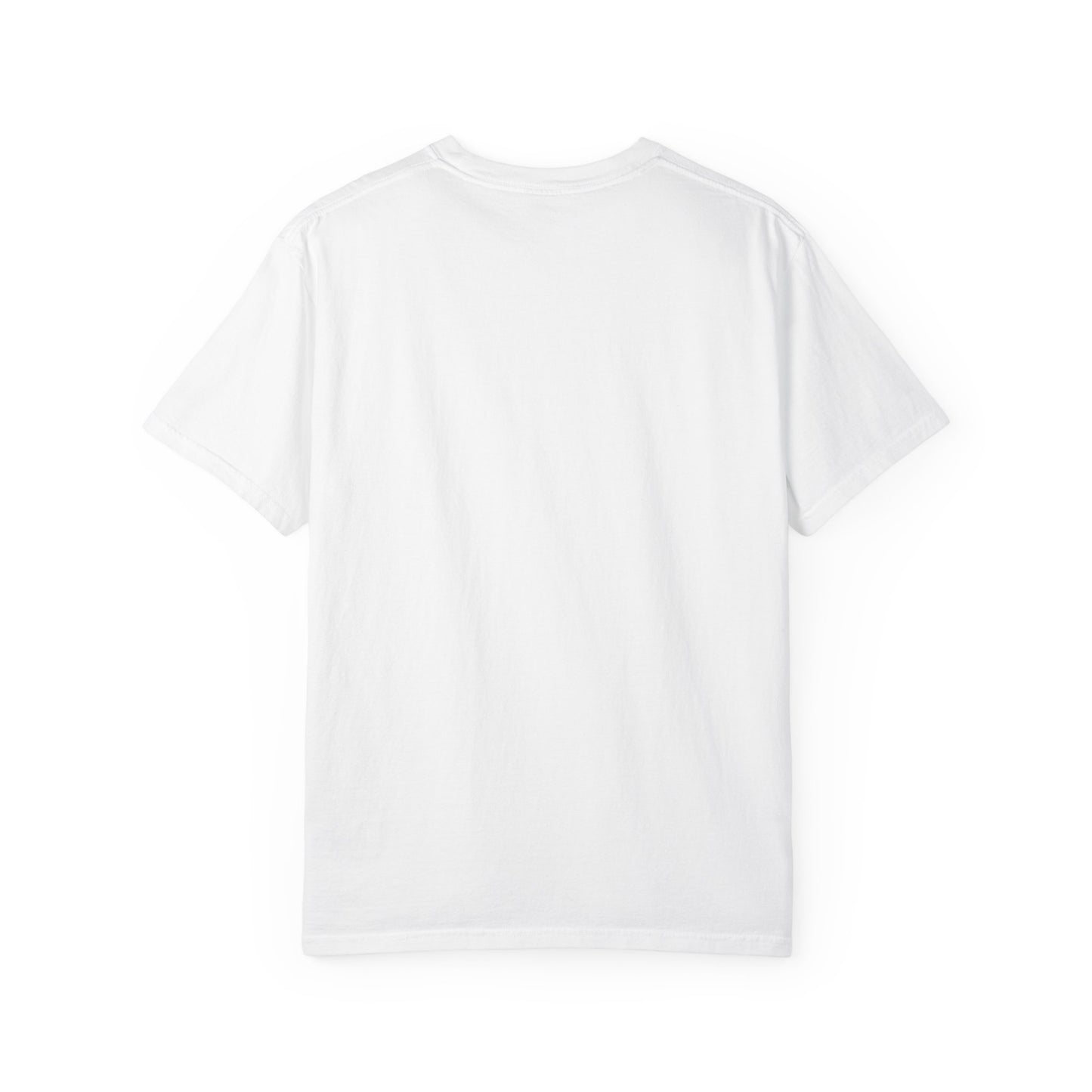 "I Heart Whips" Tee - White